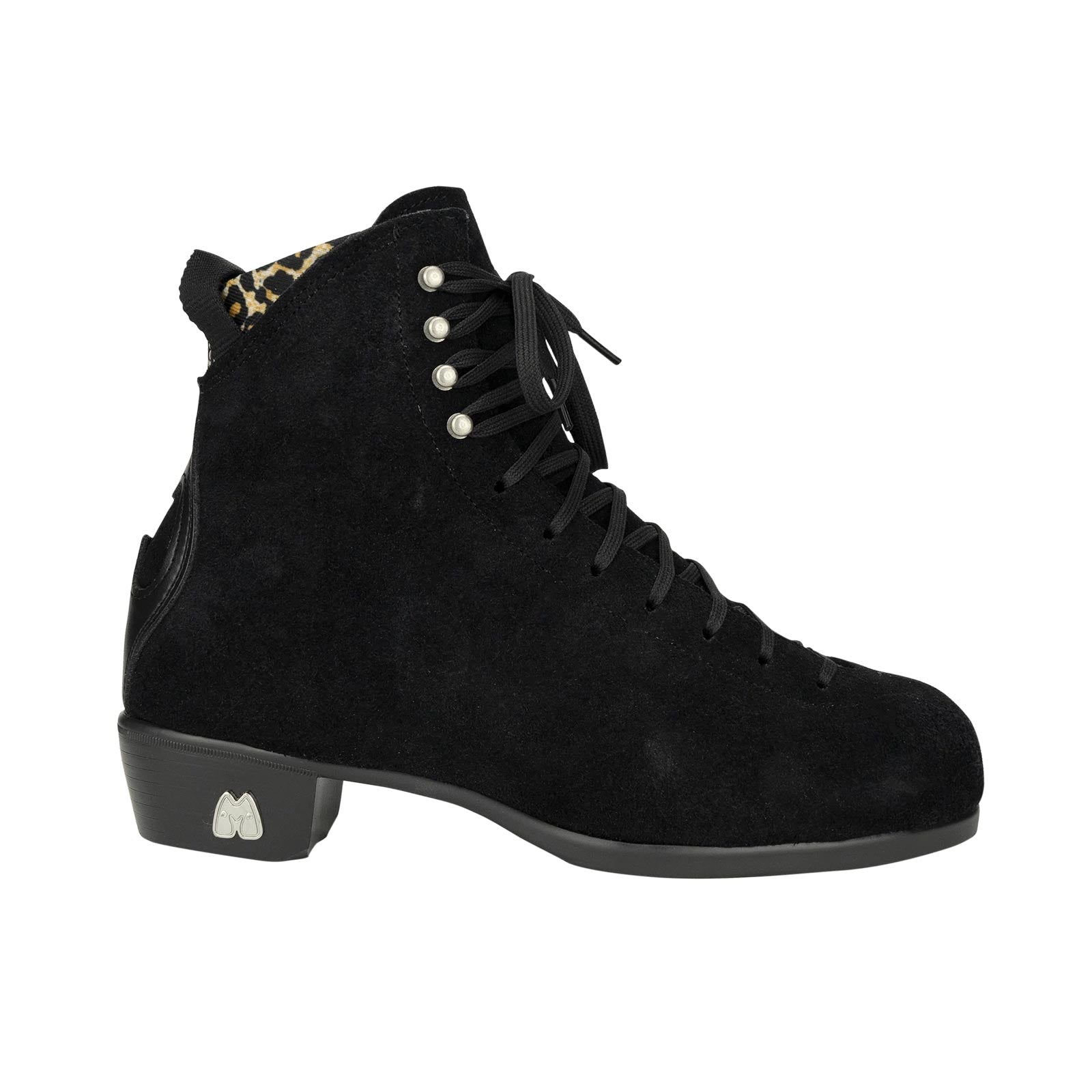 Moxi Jack 2 Boot / Black