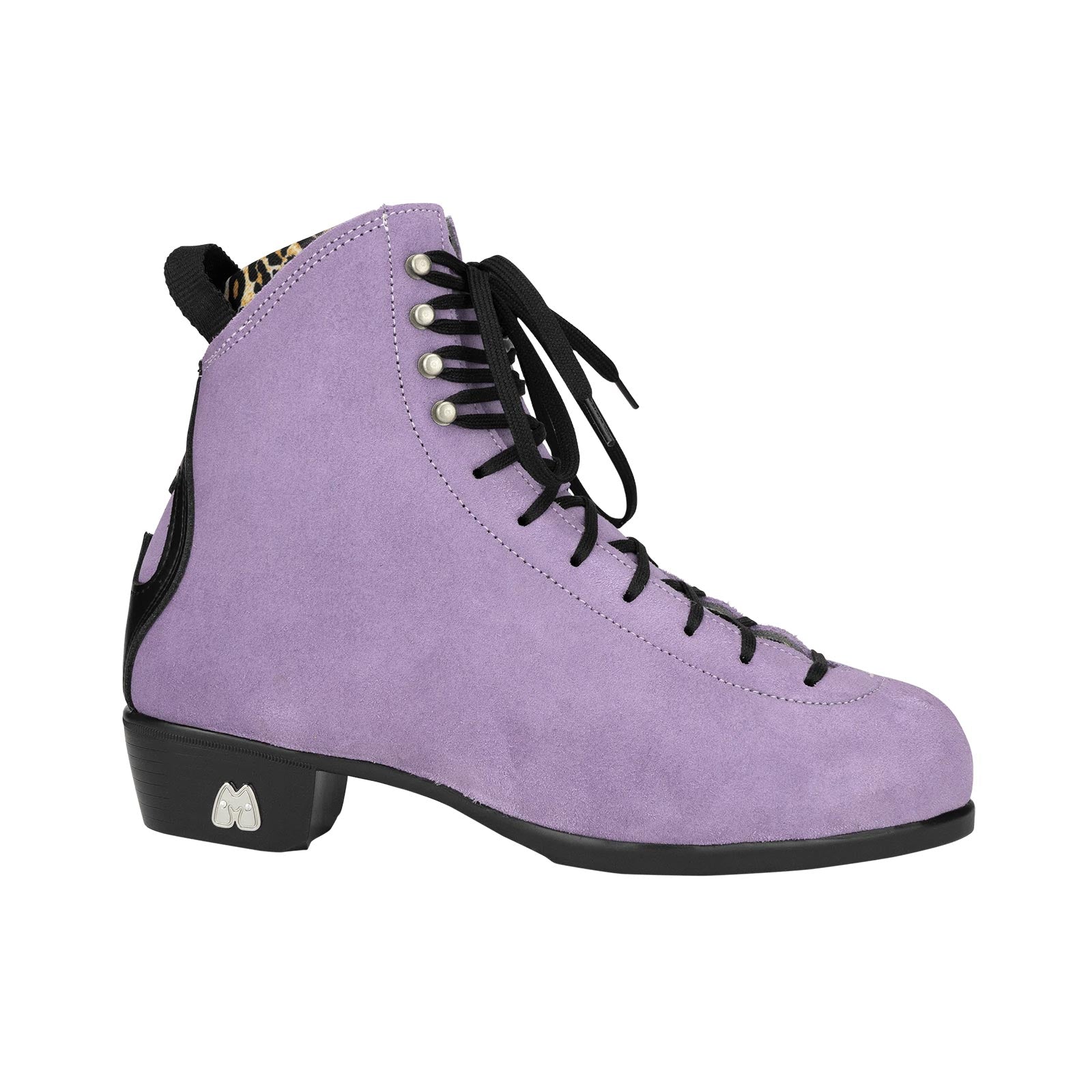 Moxi Jack 2 Boot / Lilac