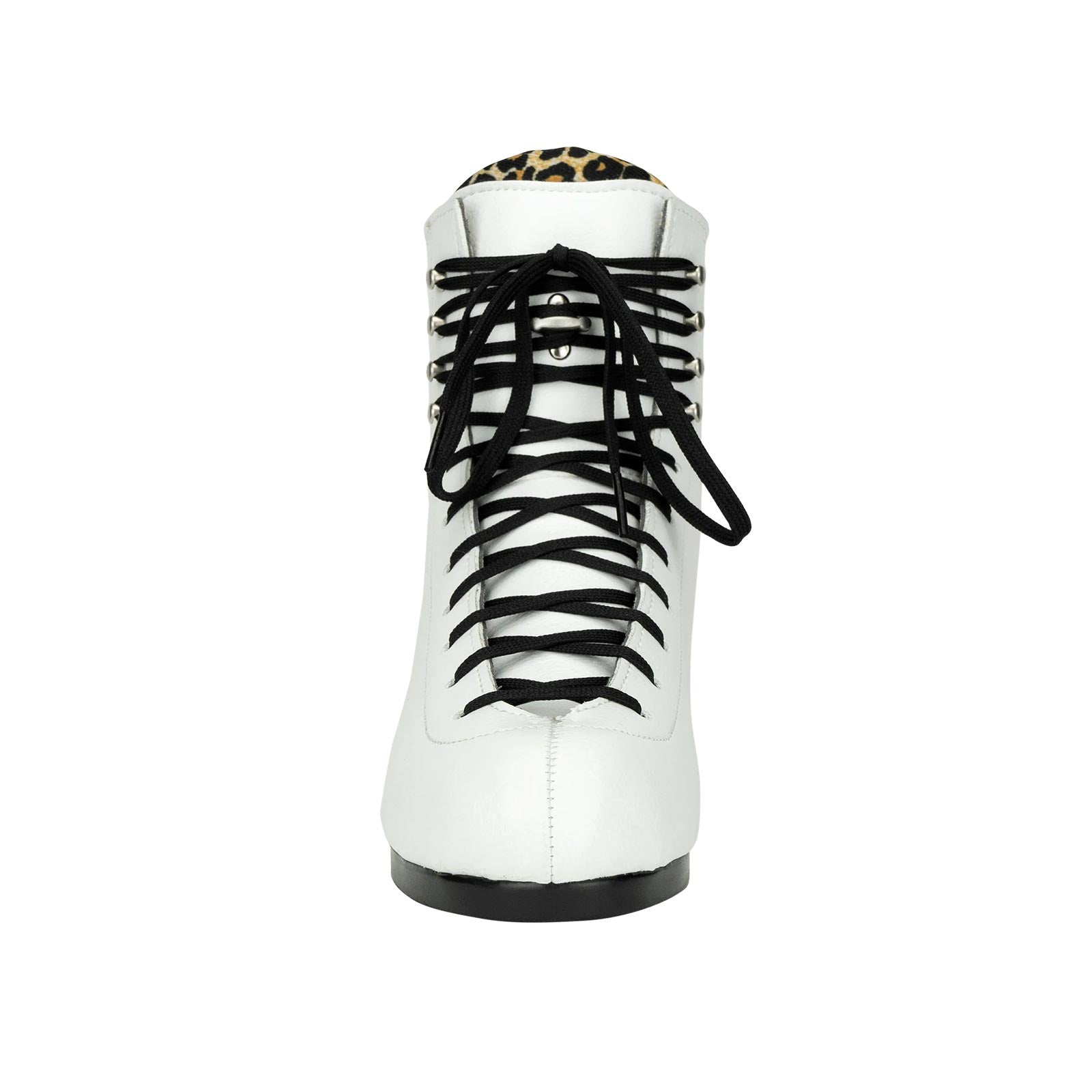 Moxi Jack 2 Vegan Boot / White