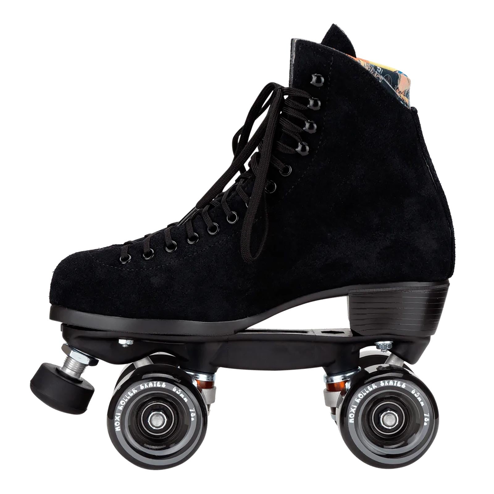 Moxi Lolly Skates / Classic Black