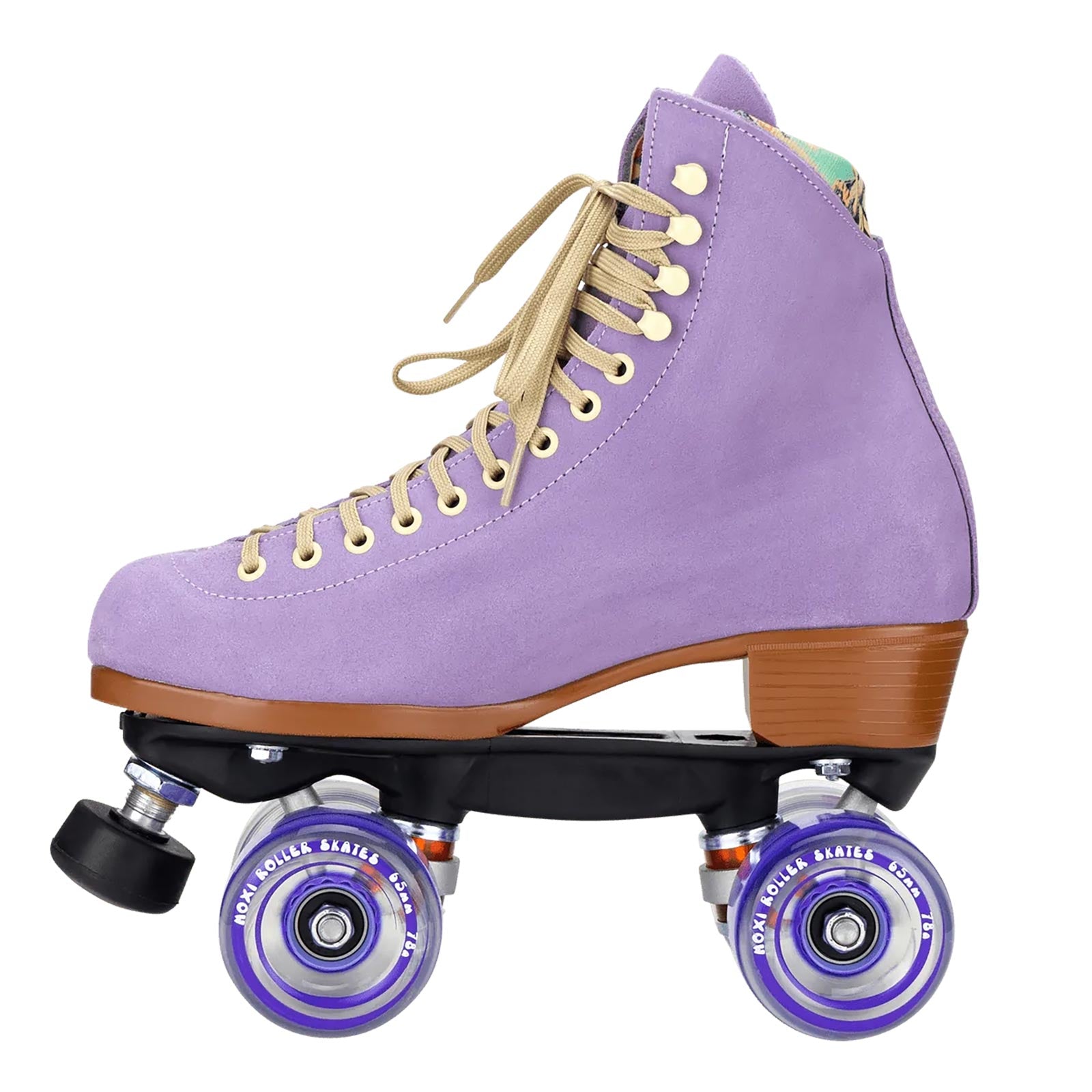 Moxi Lolly Skates / Lilac