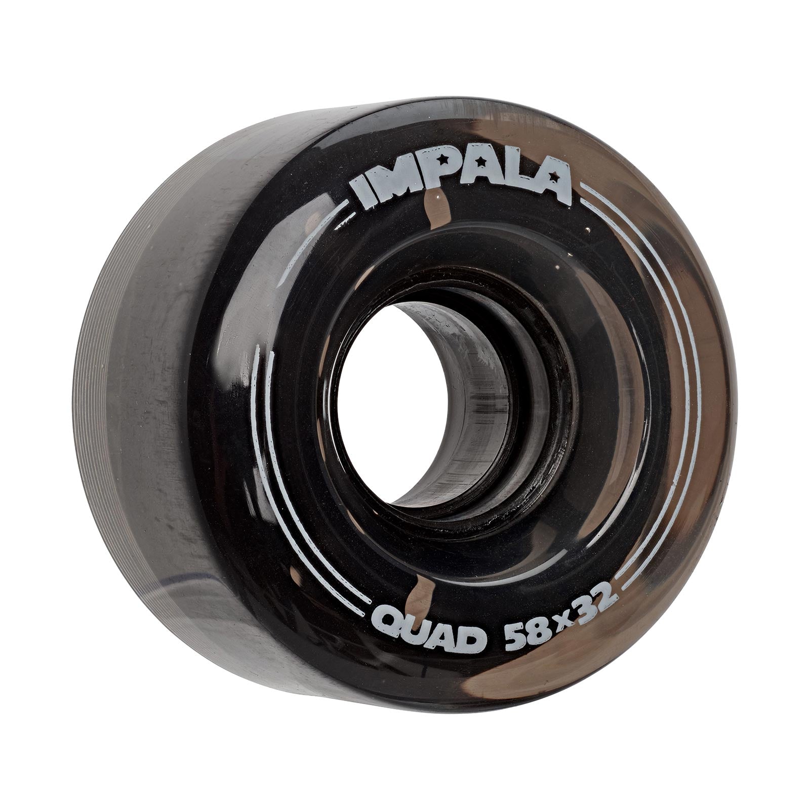 Impala Roller Skate Wheels (4 Pack)