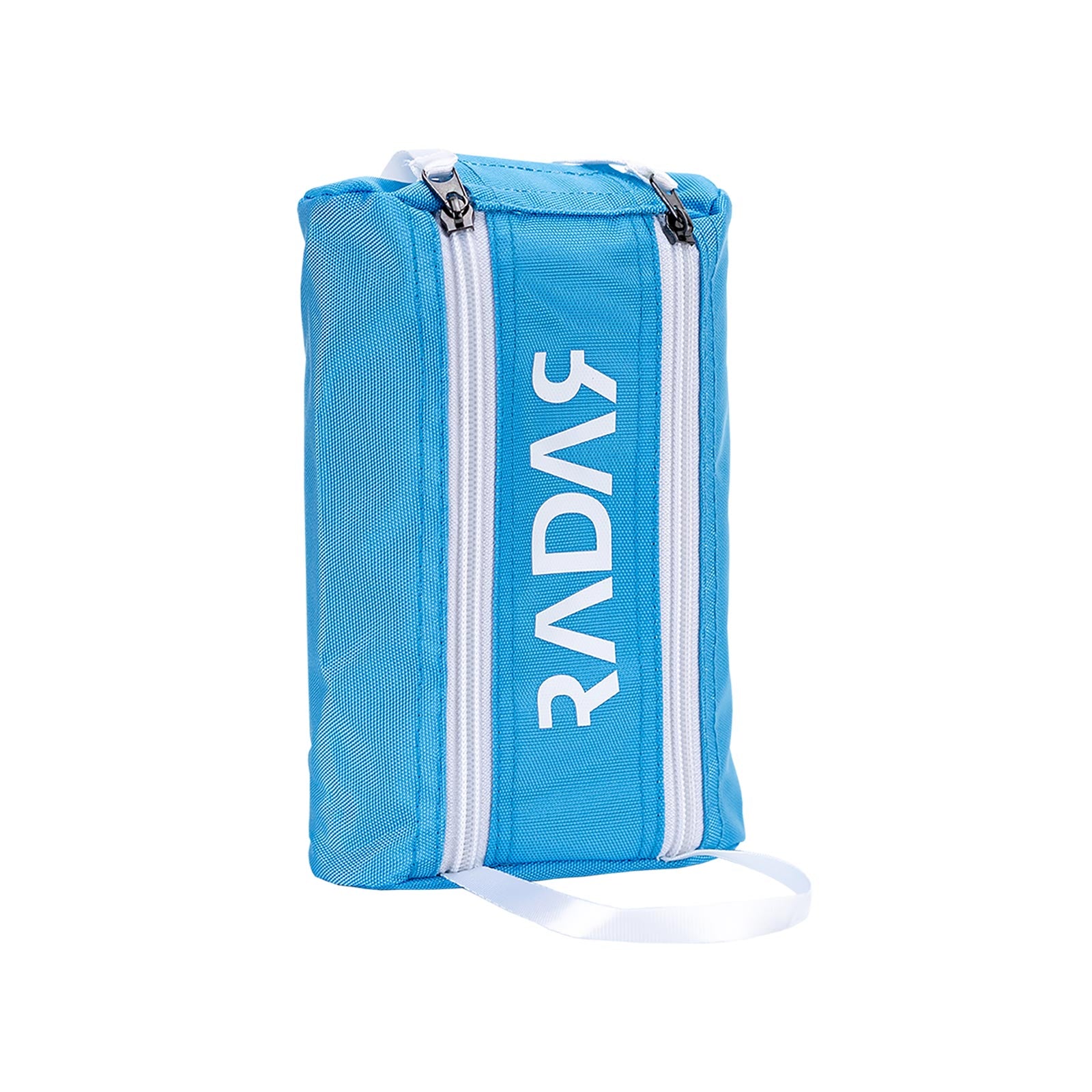 Radar Wheelie Bag / Blue