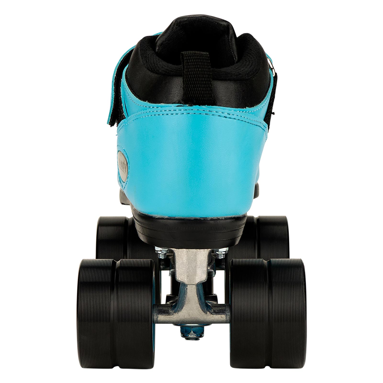 Riedell Dart Roller Skates / Light Blue