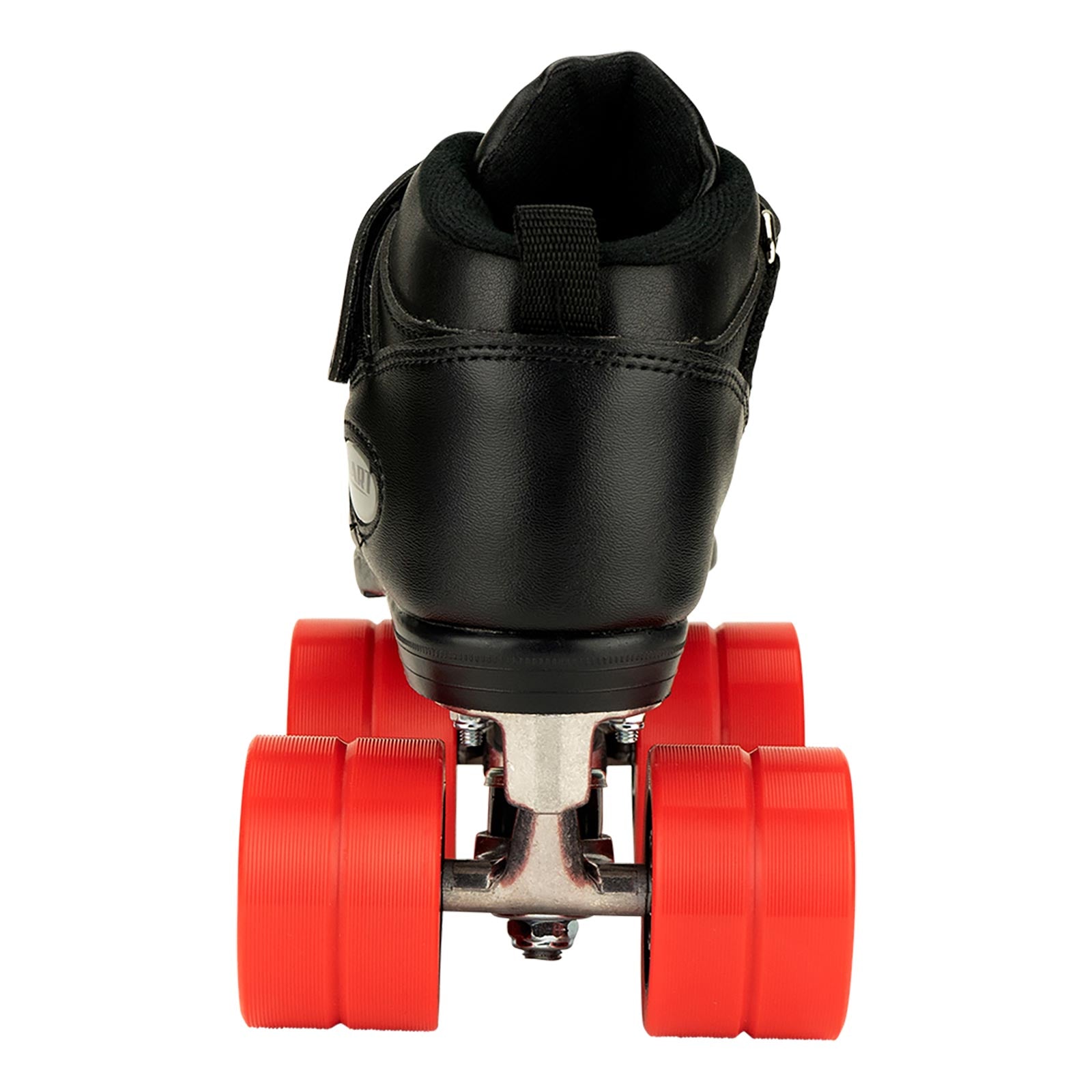 Riedell Dart Roller Skates / Black