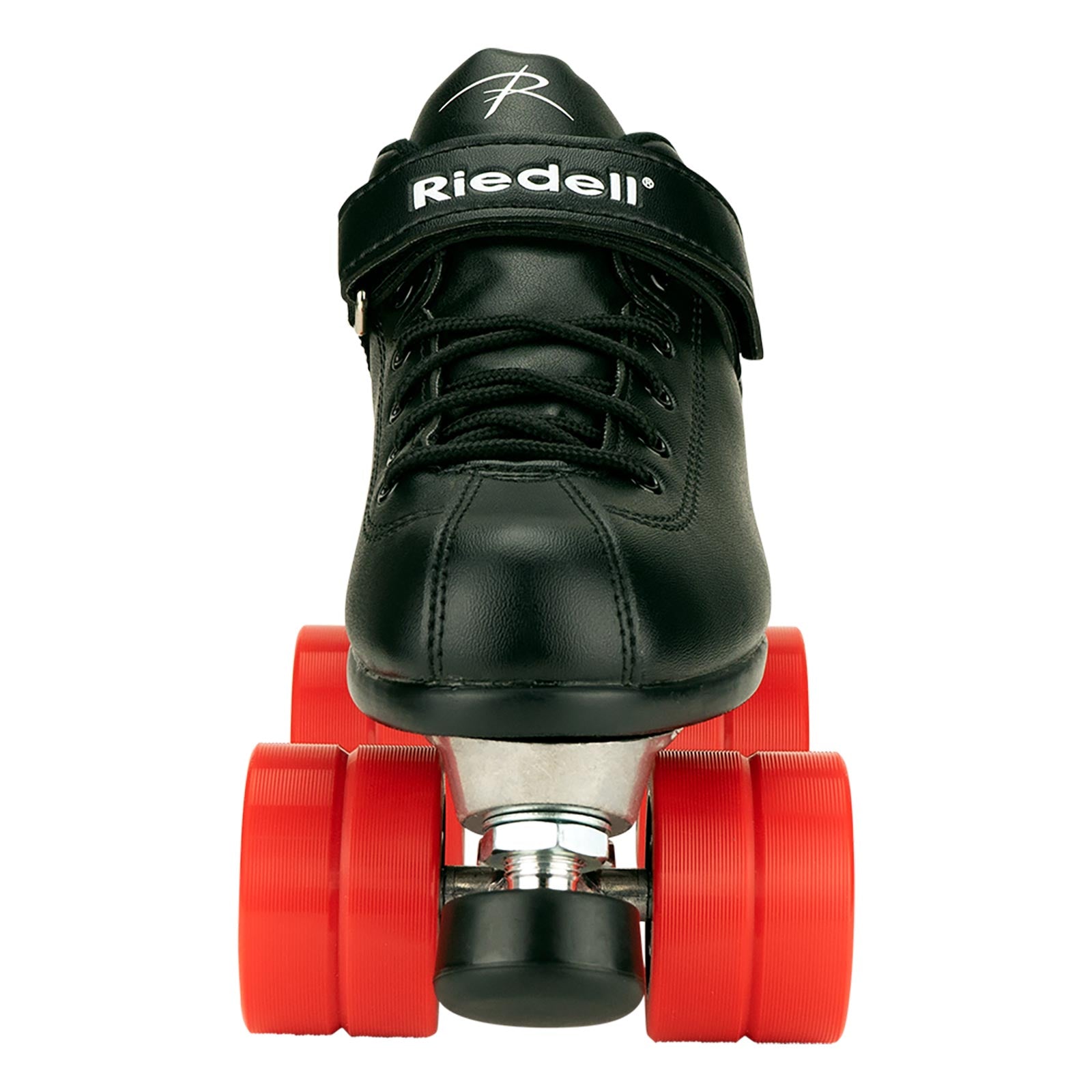 Riedell Dart Roller Skates / Black