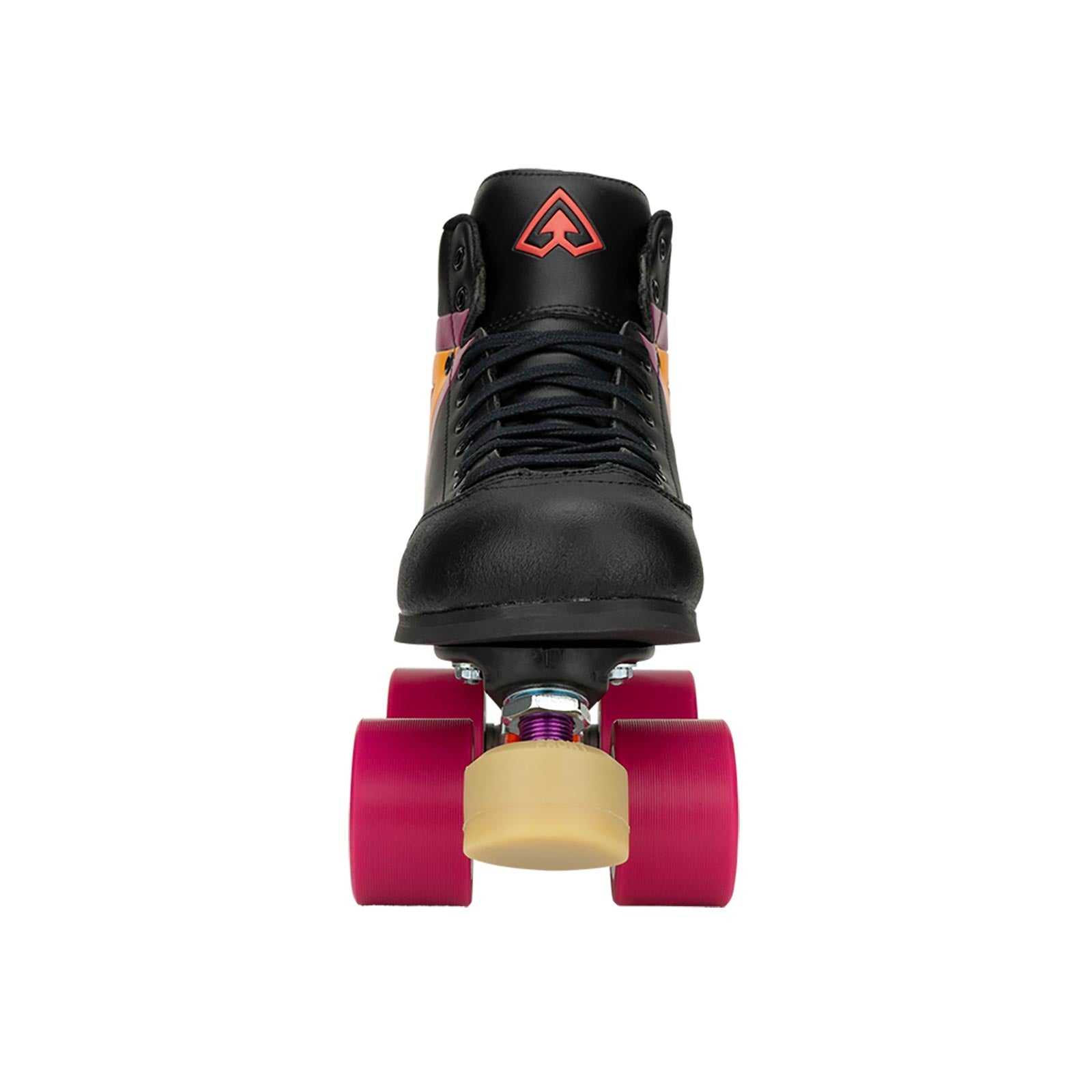 Antik Skyhawk Indoor Skate Set / Black