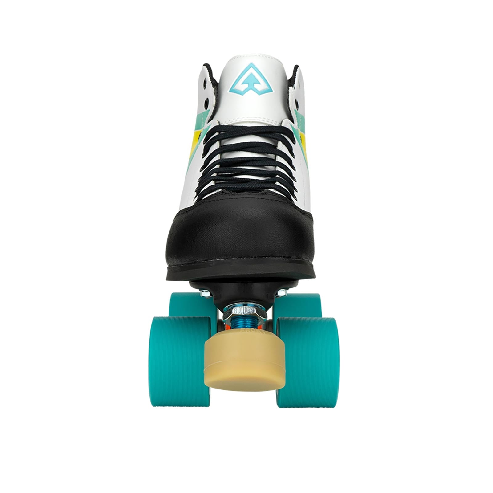 Antik Skyhawk Indoor Skate Set / White