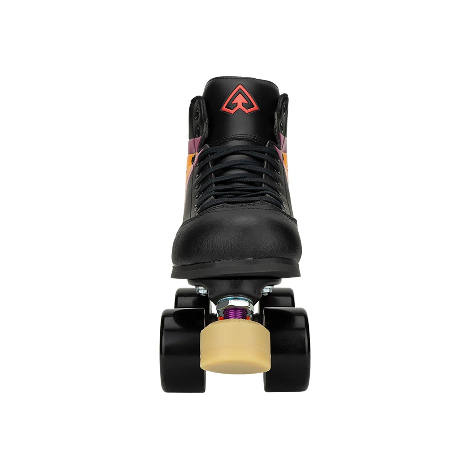 Antik Skyhawk Outdoor Skate Set / Black