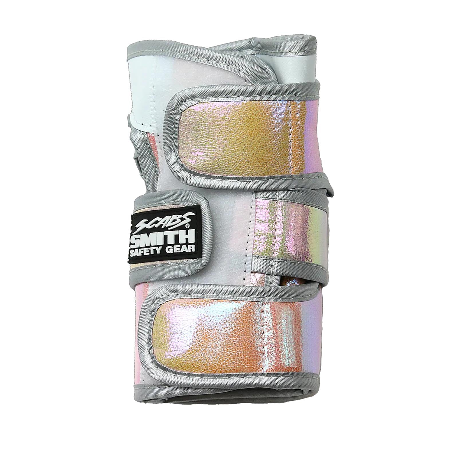 Smith Scabs Protective Tri-Pack / Adult / Cotton Candy