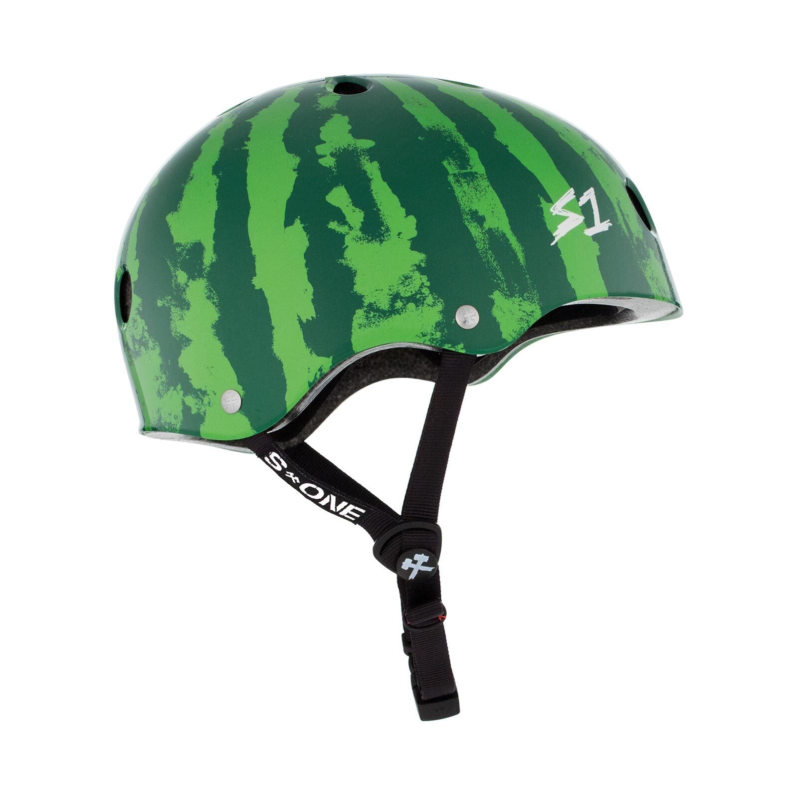 S1 Lifer Helmet (Certified) / Watermelon