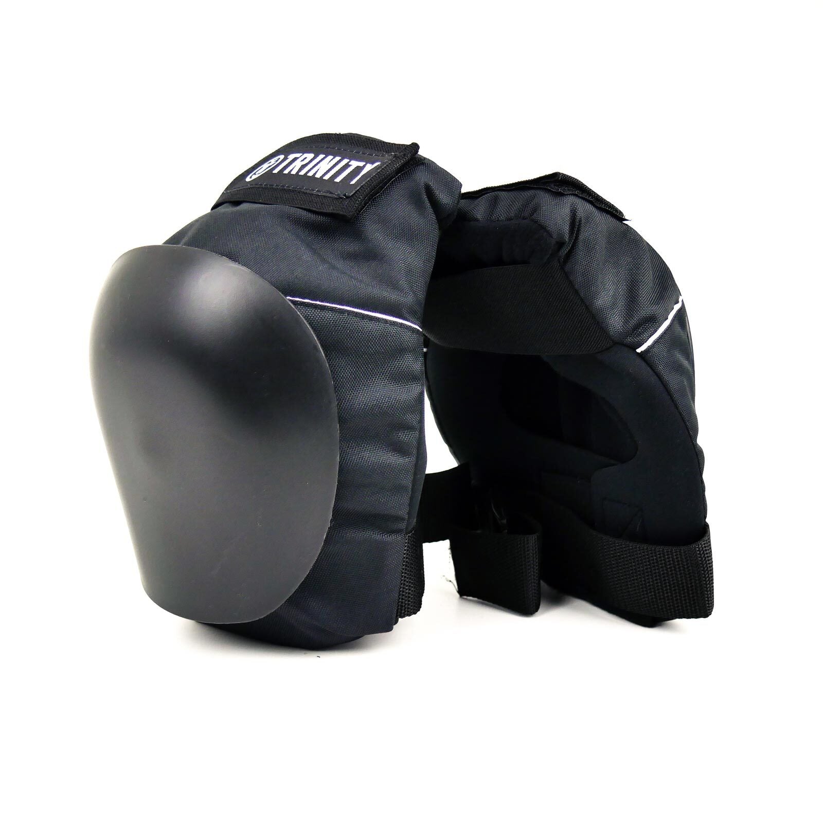 Trinity Elite Knee Pads / Black / S