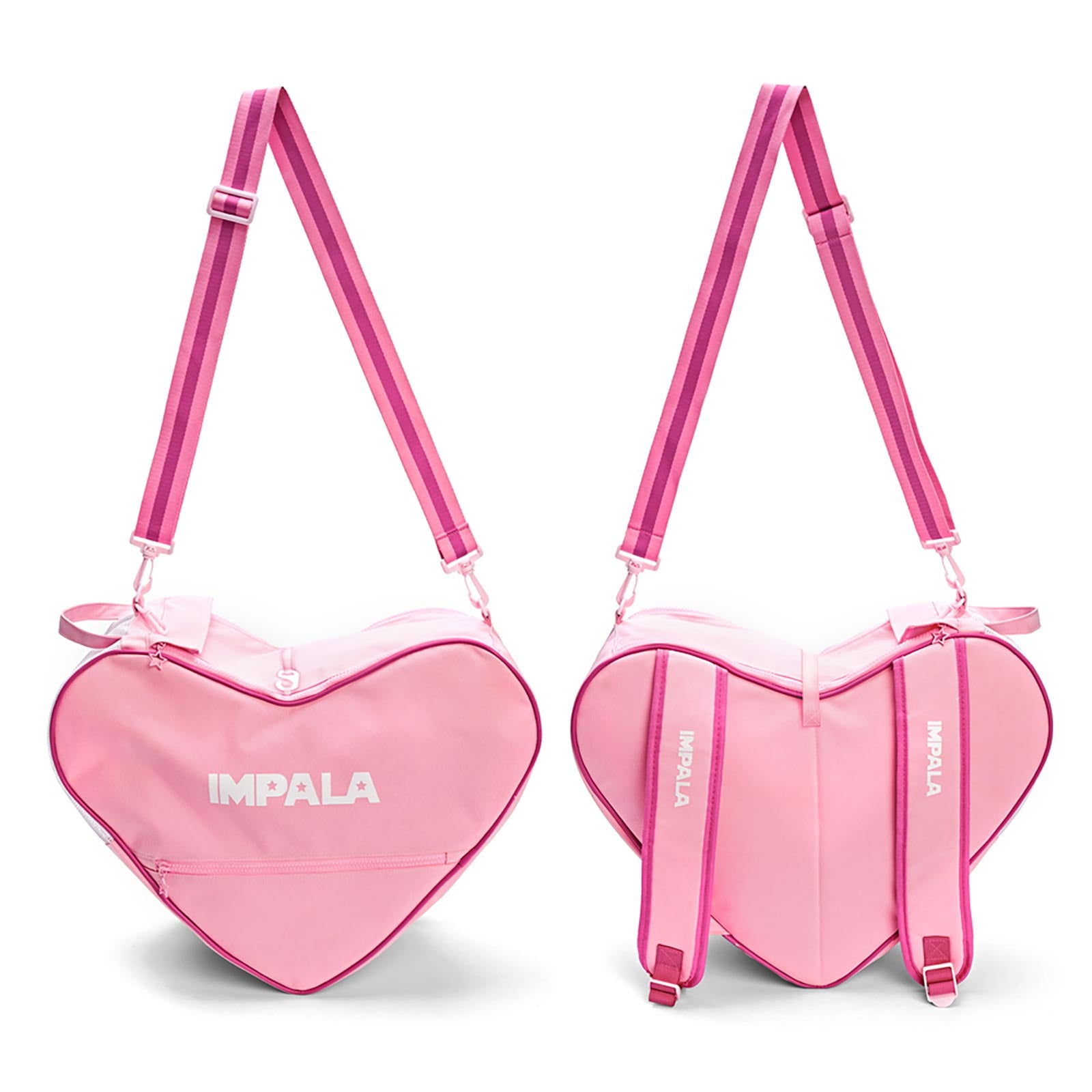 Impala Skate Bag / Pink