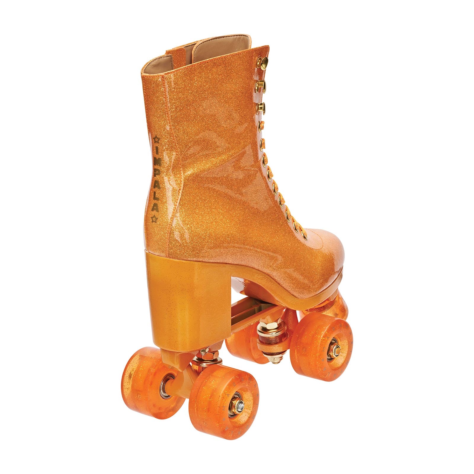 Impala Rollerskates / Marawa High Heel