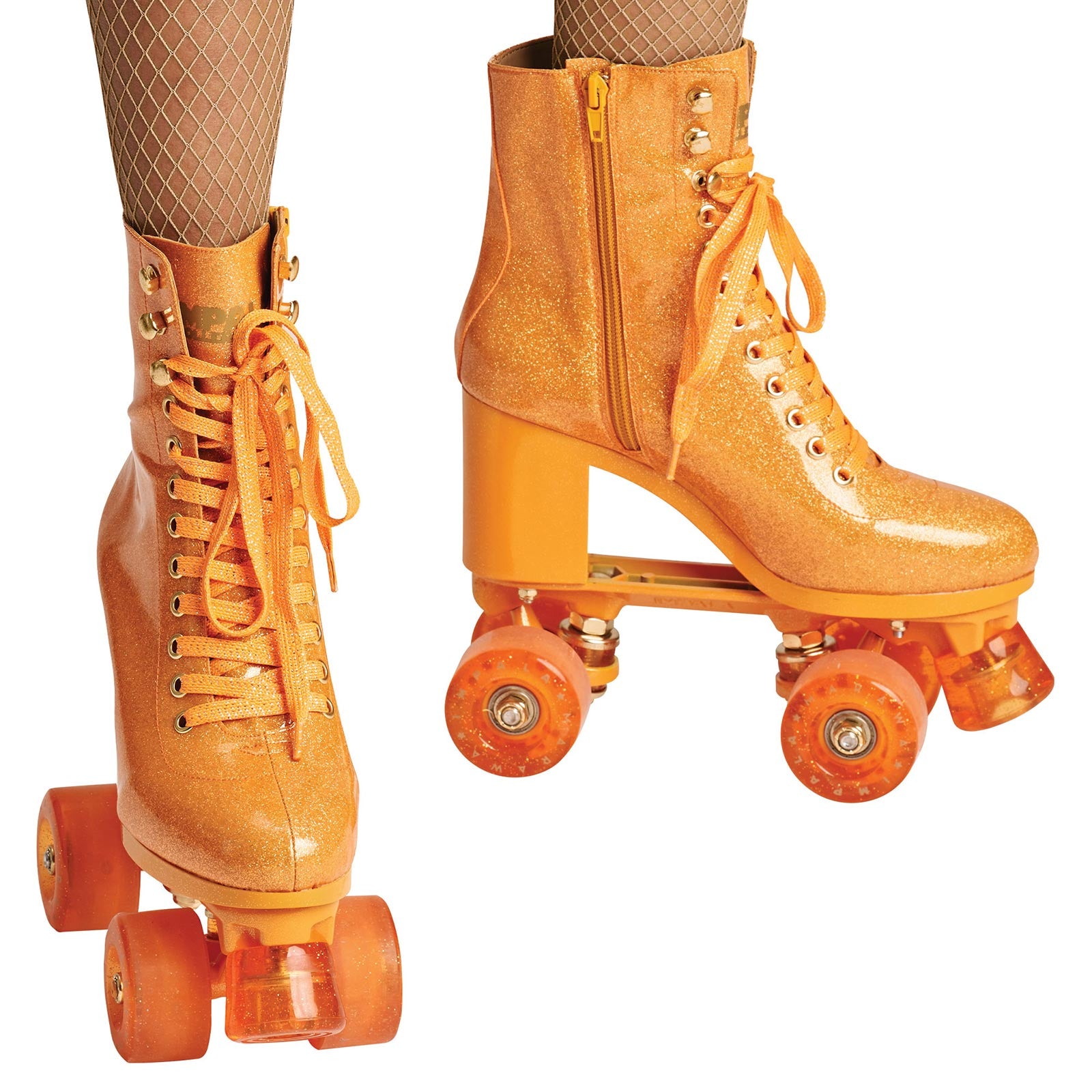 Impala Rollerskates / Marawa High Heel