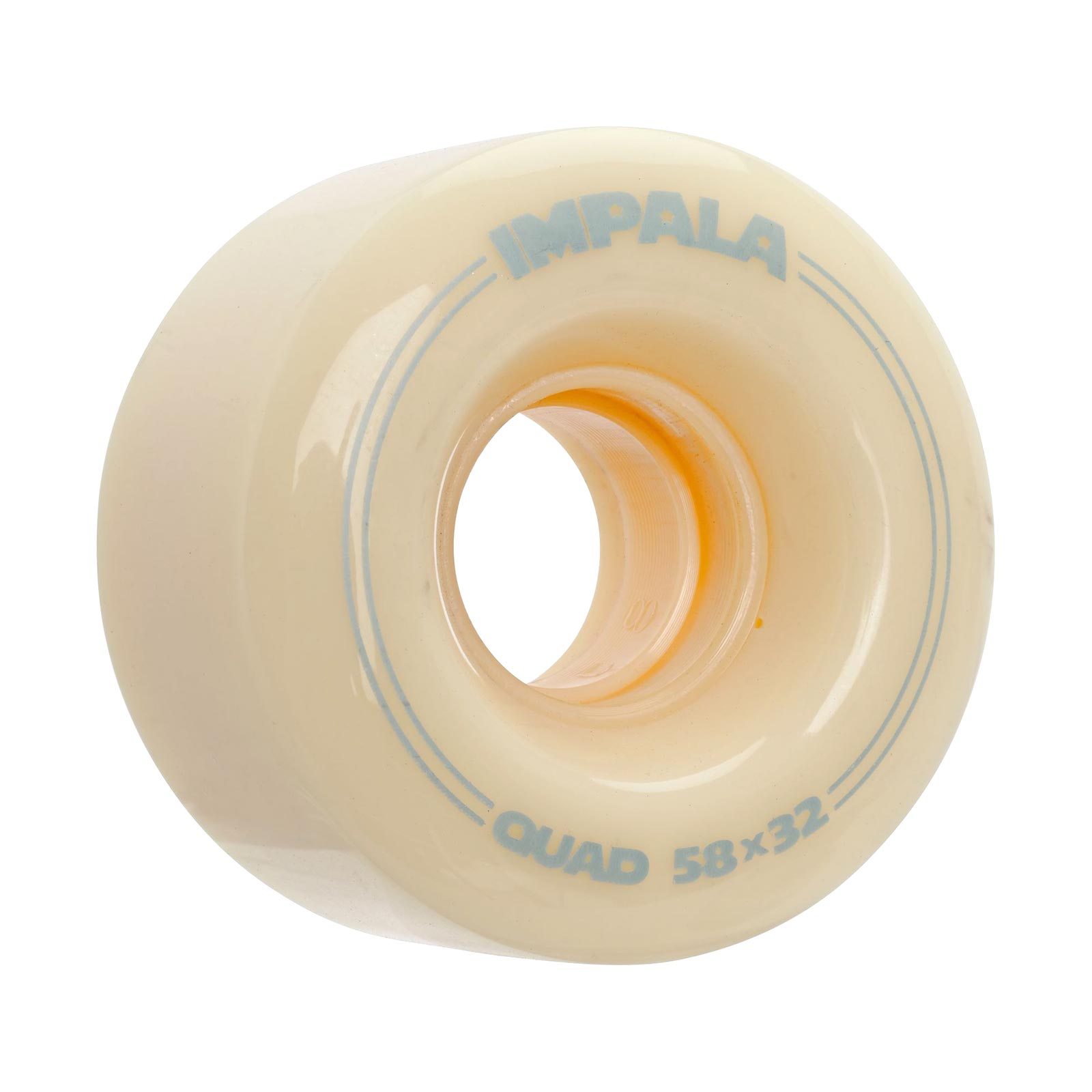 Impala Roller Skate Wheels (4 Pack)